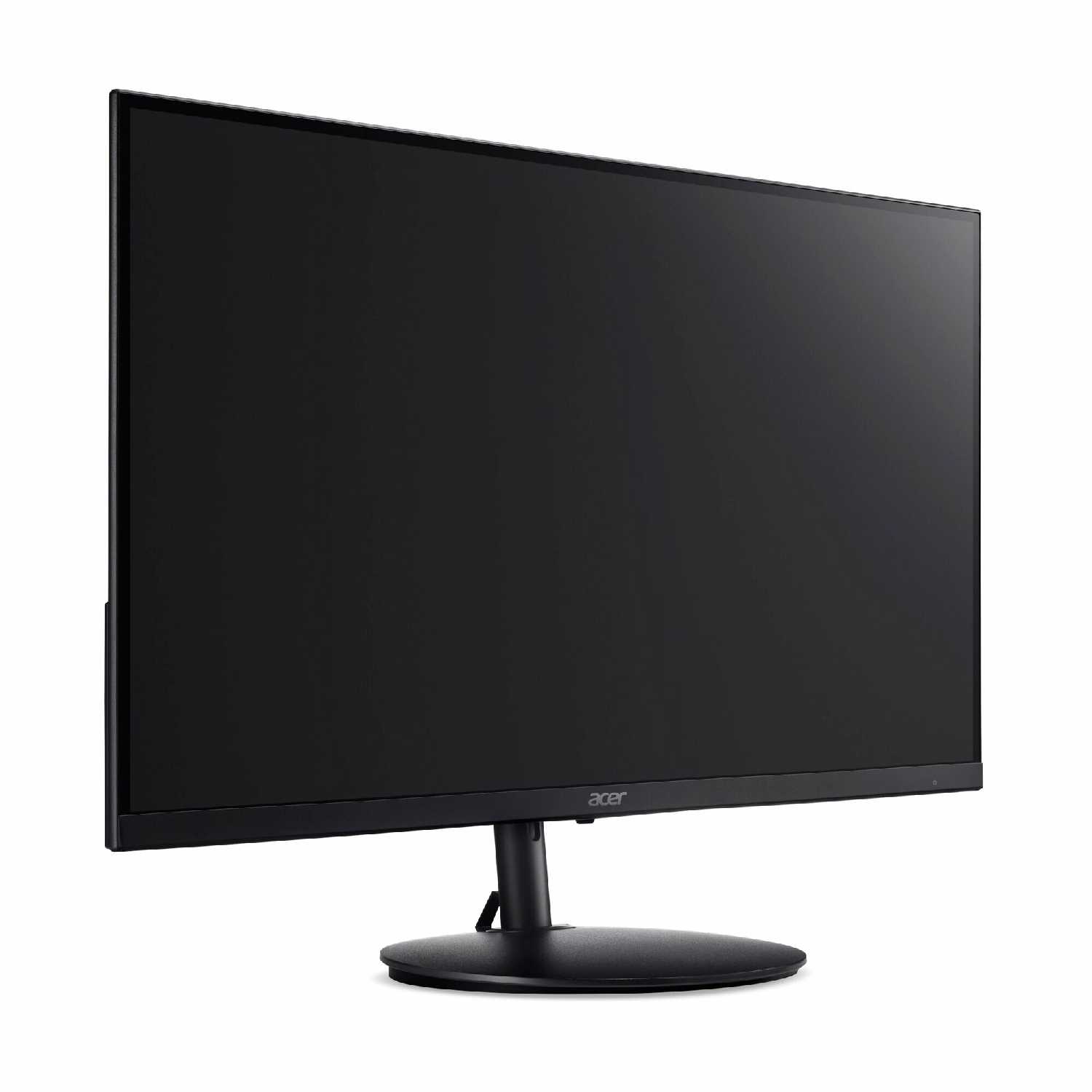 Монитор Acer SH272UEbmiphux фотография 3
