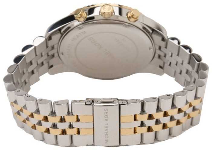 Наручные часы MICHAEL KORS MK8344 фотография 1