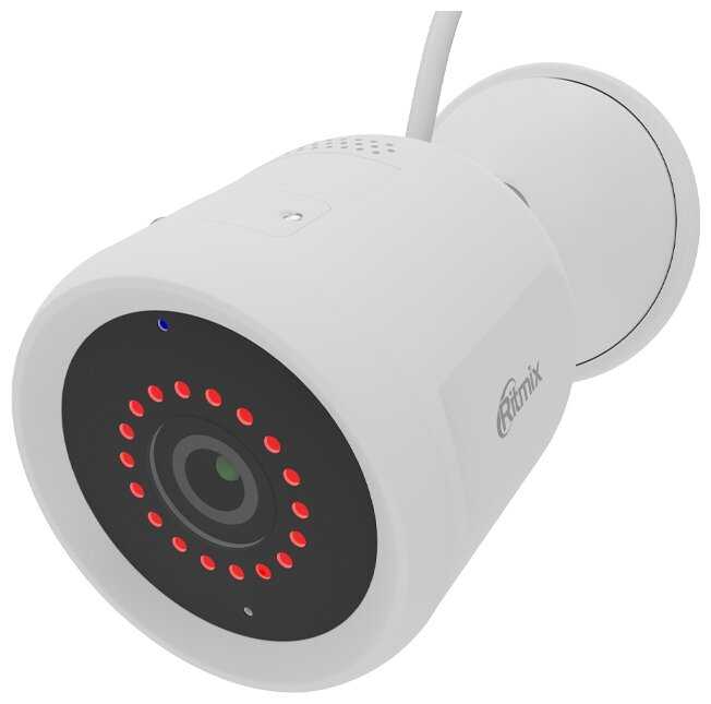 IP камера Ritmix IPC-260S-Tuya