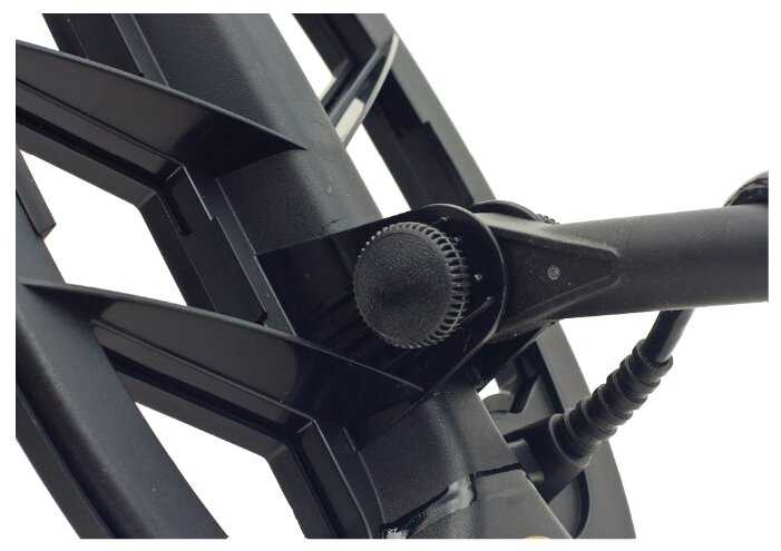 Металлоискатель Fisher F70 11″ DD GWP-R фотография 4