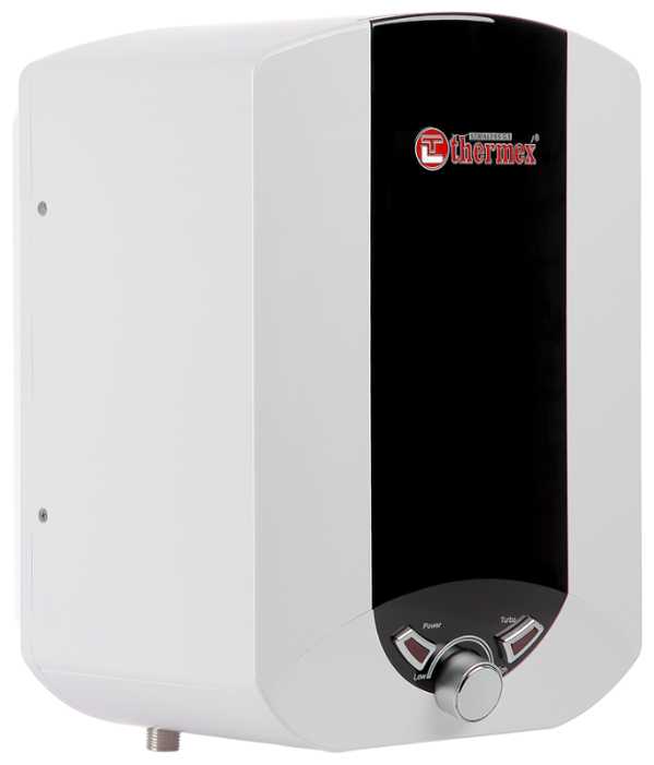 Накопительный электрический водонагреватель Thermex Blitz IBL 15 O фотография 1