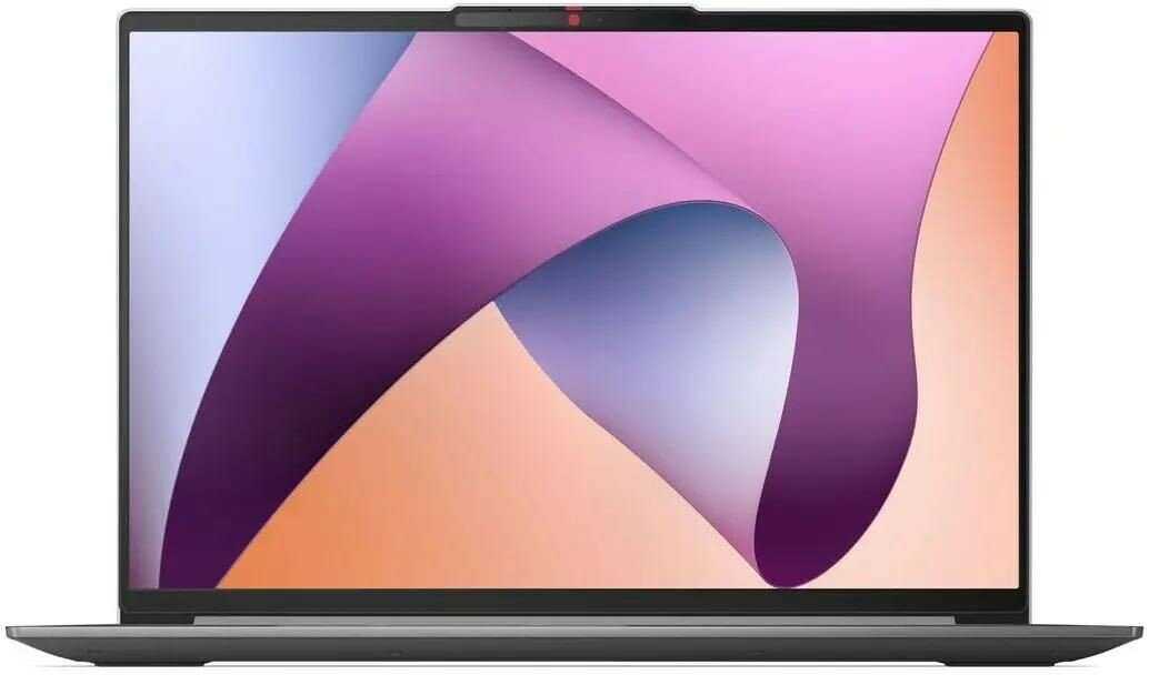 Ноутбук Lenovo IdeaPad Slim 5 16ABR8 (82XG002SRK) фотография 10