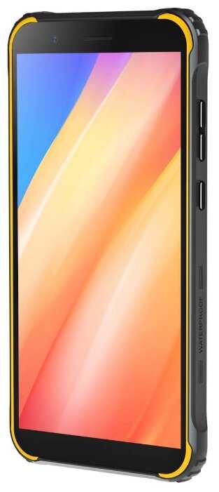 Смартфон Blackview BV4900 Pro фотография 18