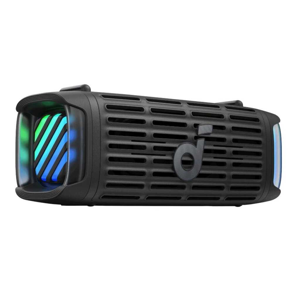 Портативная колонка Soundcore Boom 3i фотография 7