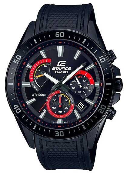 Наручные часы CASIO EFR-552PB-1A