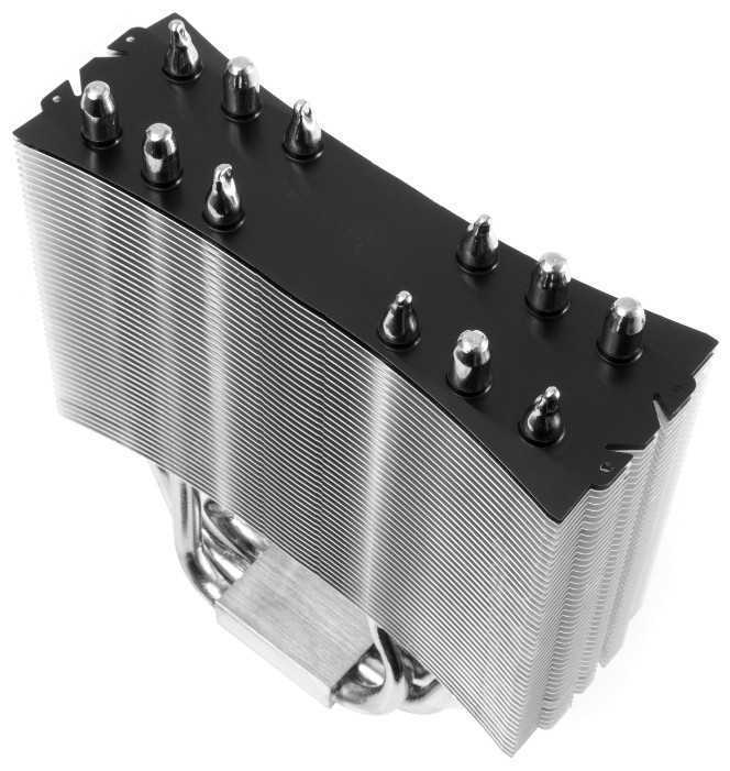 Кулер для процессора Thermalright TRUE Spirit 140 Power фотография 4