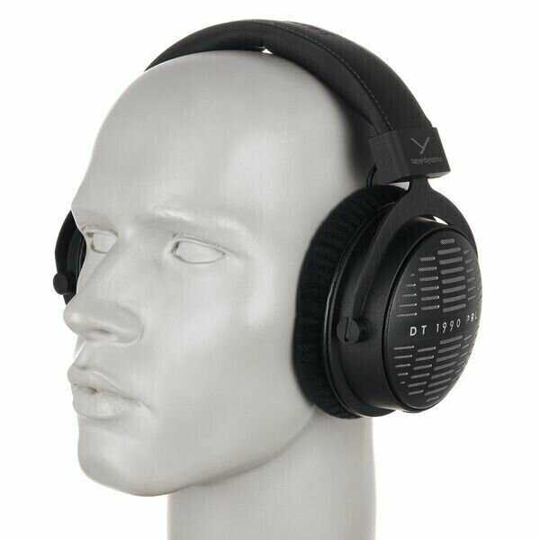 Наушники Beyerdynamic DT 1990 Pro MKII фотография 5