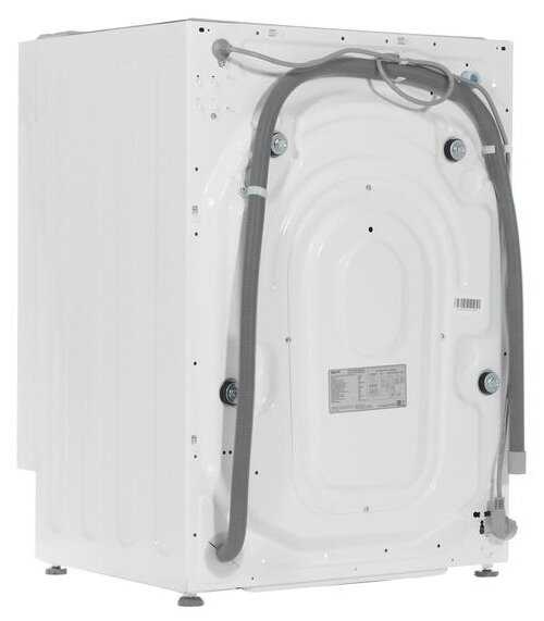 Стиральная машина DEXP WB-F814DMA/WW фотография 8