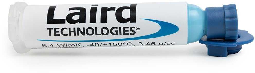 Laird фотография 16