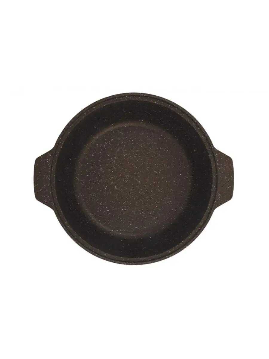 Кастрюля-жаровня Kukmara Литая (Kukmara) фотография 14