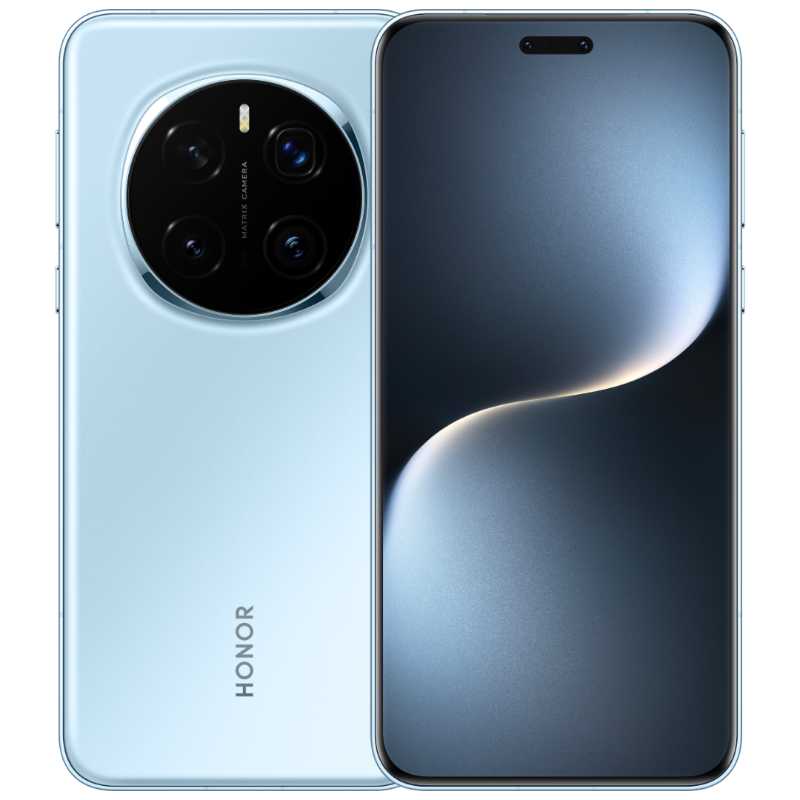 Смартфон HONOR Magic 7 Pro фотография 7