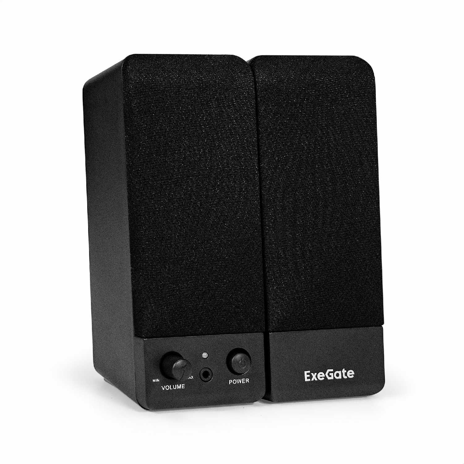 Компьютерные колонки Exegate Accord 235 [2.0]