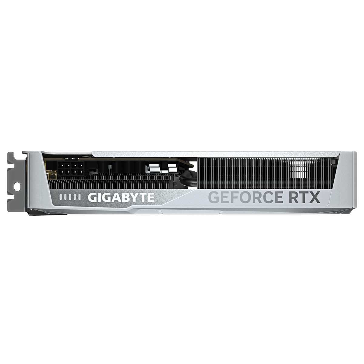 Видеокарта Gigabyte RTX 5060 Ti EAGLE OC ICE [16GB GDDR7 128bit] фотография 5