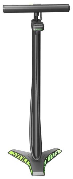 Syncros Vernon 2.0 Digital, металл