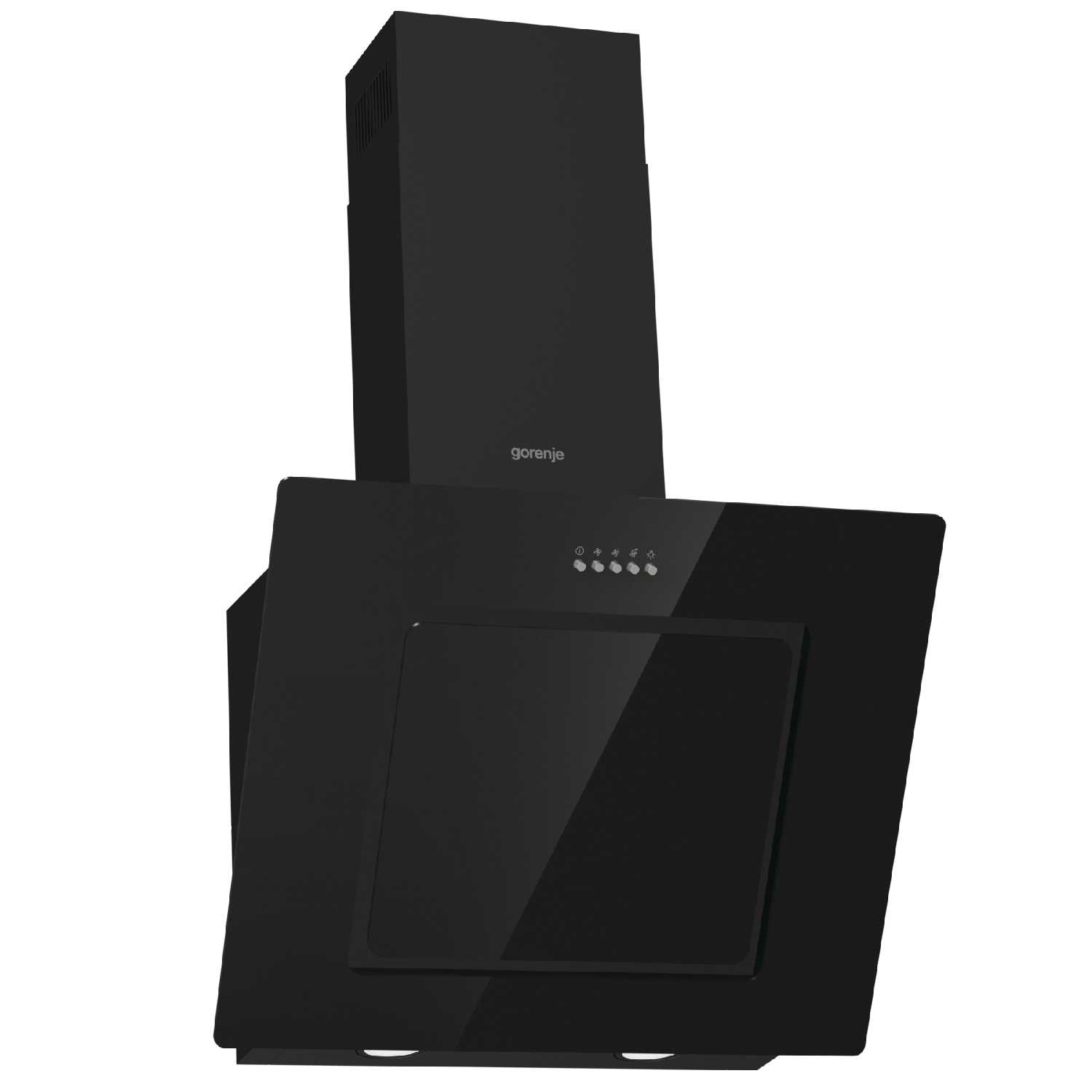 Вытяжка GORENJE WHI626E6B фотография 1