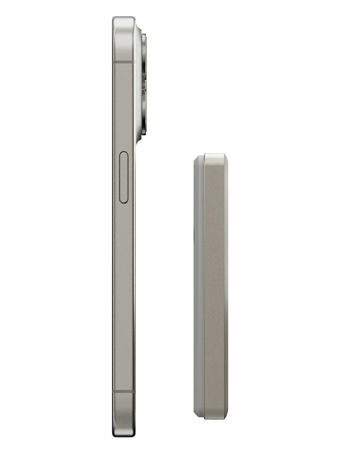 Внешний аккумулятор EnergEA Alupac Air 10K (10000Mah) фотография 14