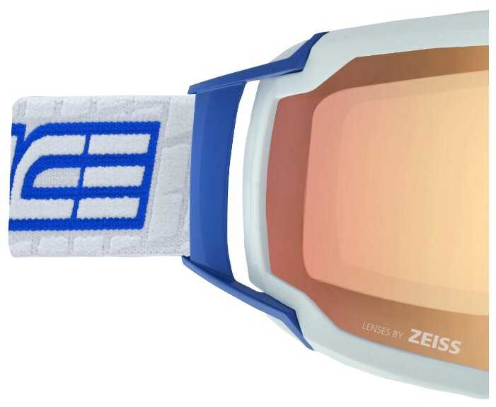 Лыжная маска SALICE 618DARWF фотография 15