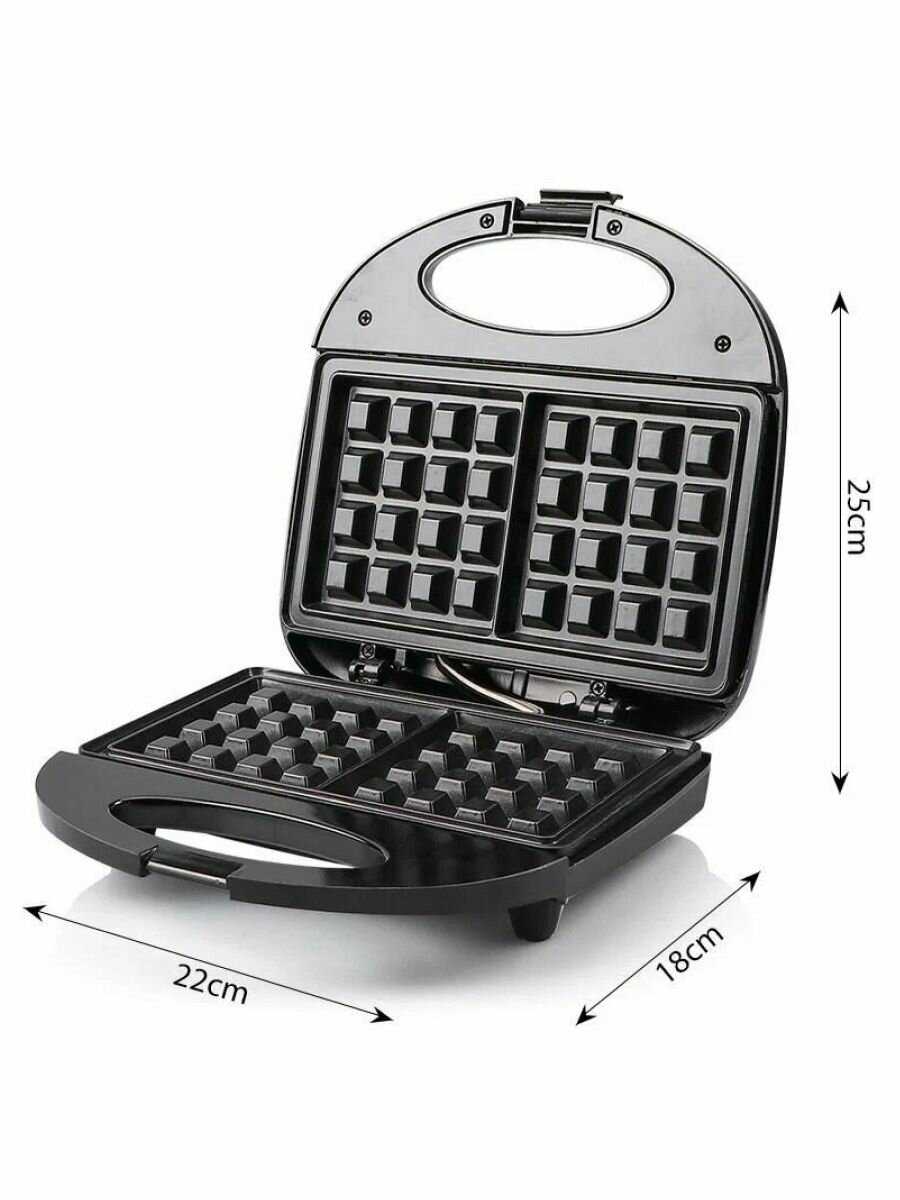 Вафельница Вафельница