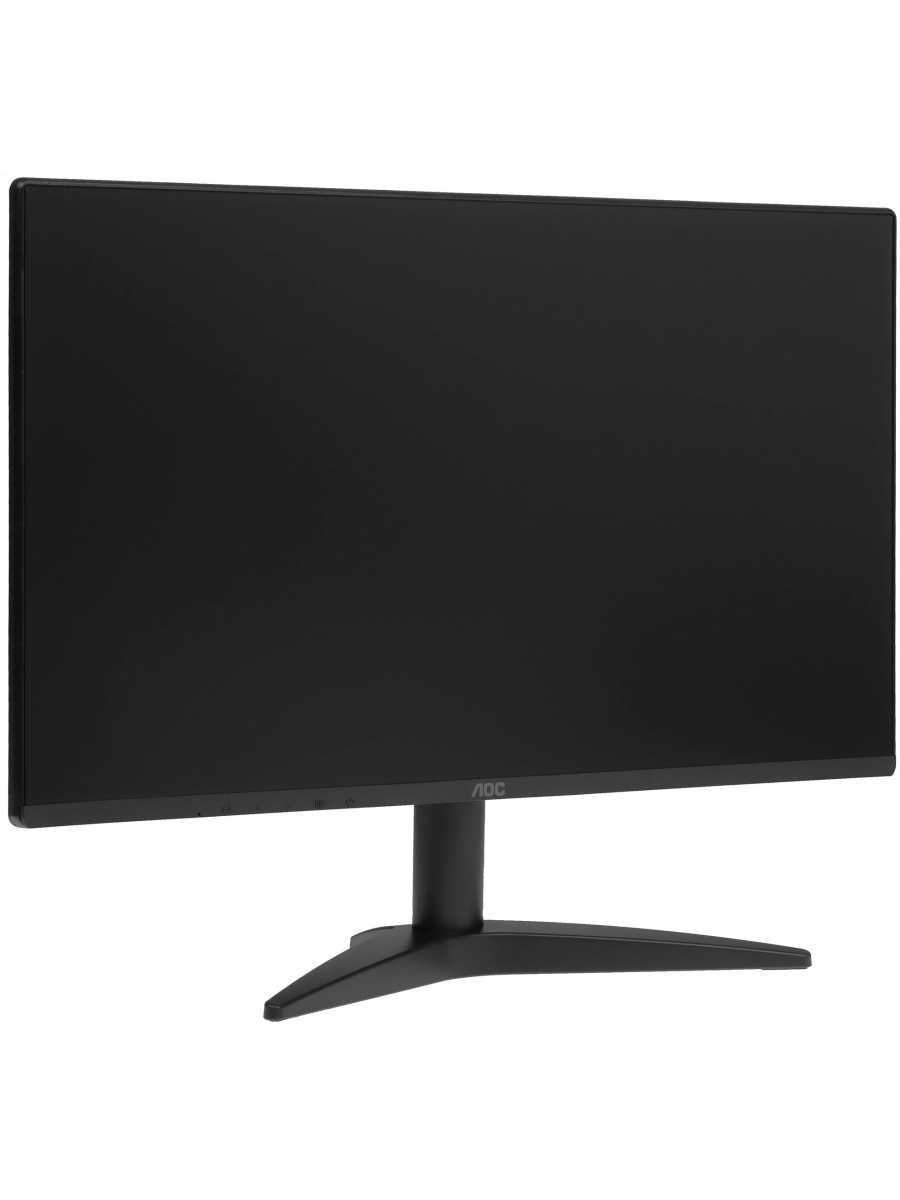 Монитор AOC 24B36X фотография 2