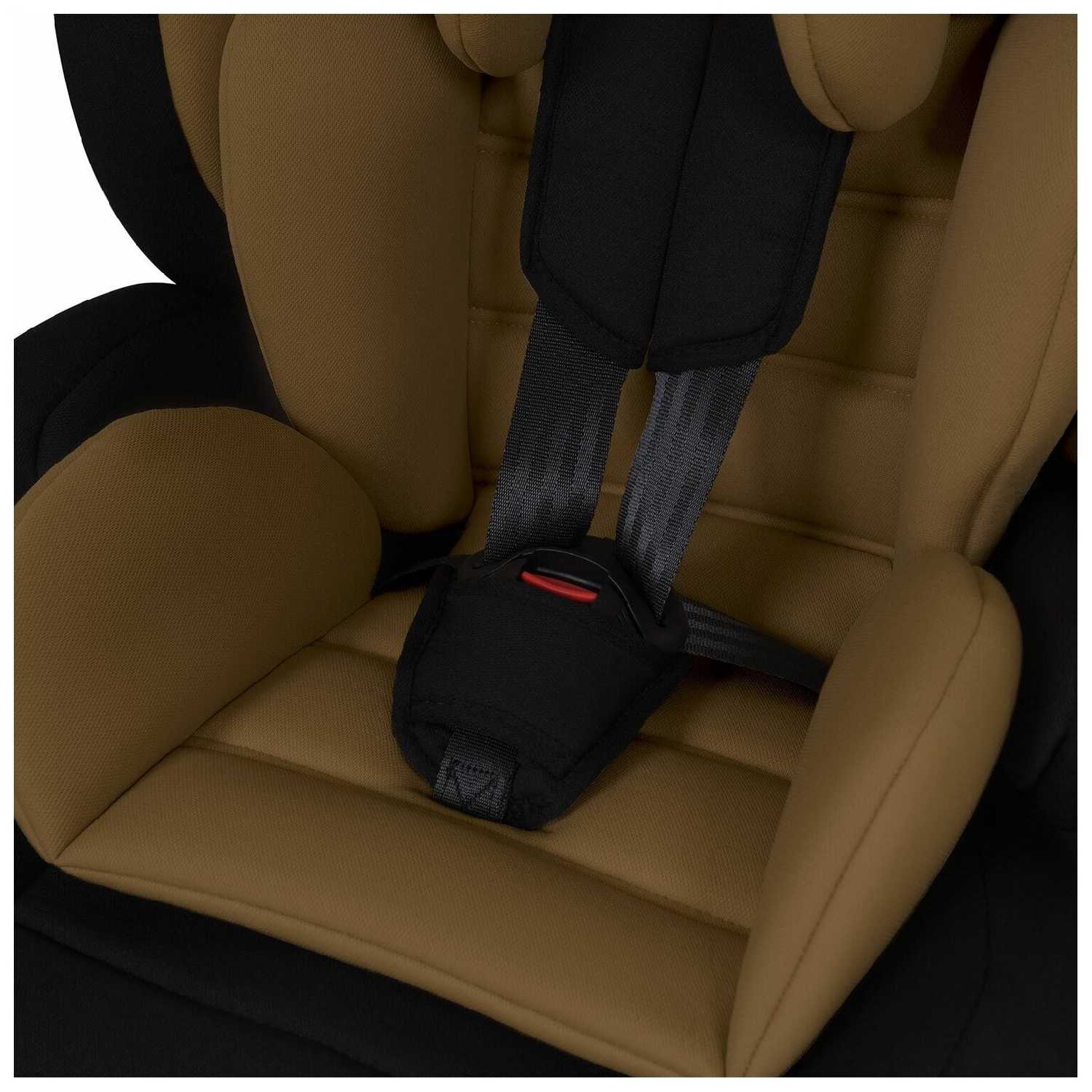 Автокресло Nuovita Maczione N123-1 фотография 6