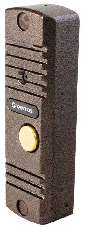 Комплект видеодомофона TANTOS Amelie Kit фотография 7