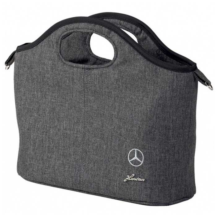 Универсальная коляска Hartan Avantgarde Mercedes-Benz Collection 2 в 1 фотография 20