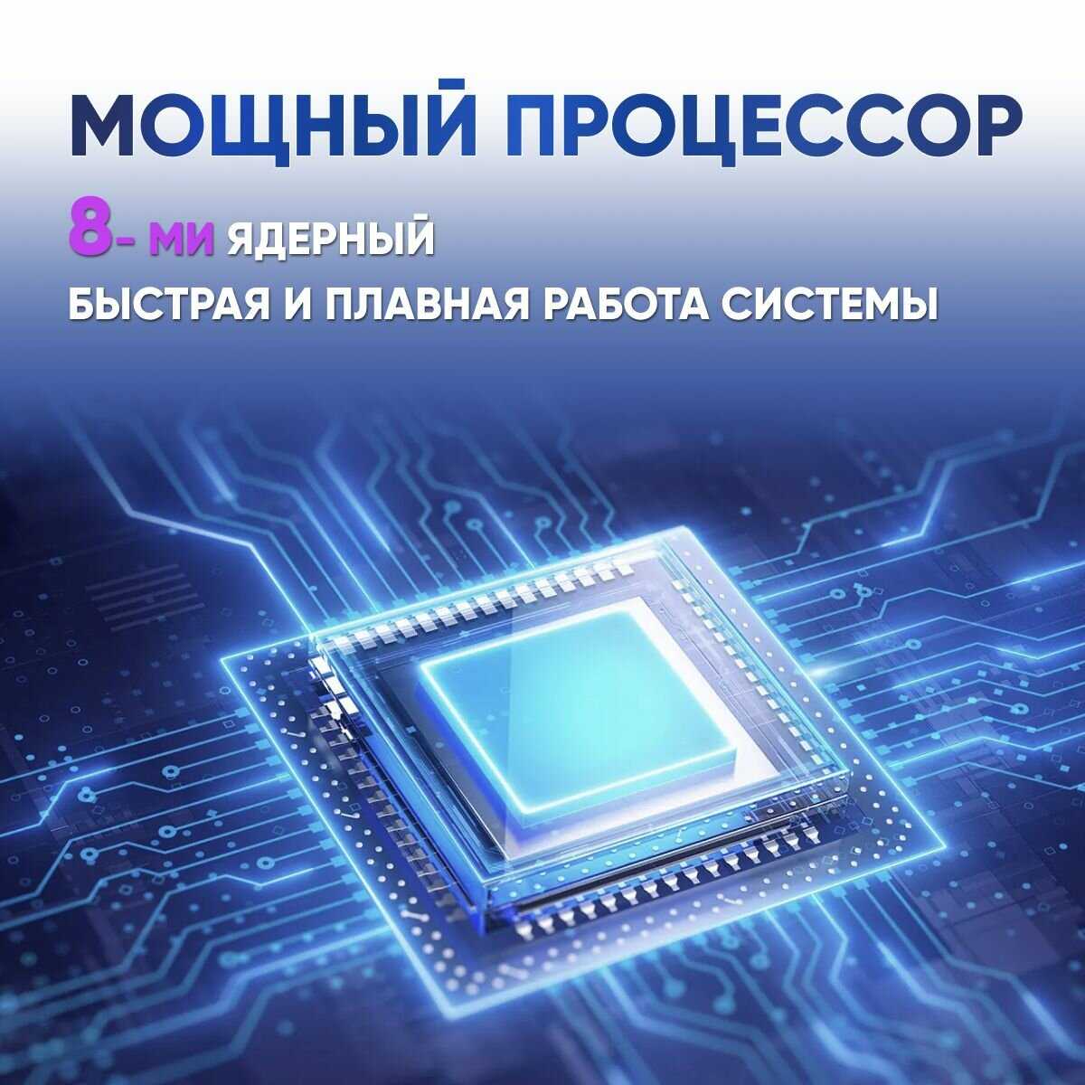 Магнитола Ford Focus (6/128ГБ) фотография 13