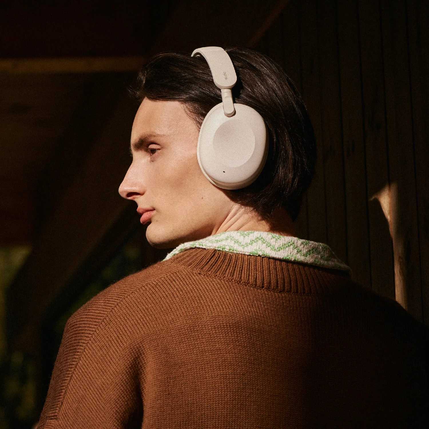 Наушники Sudio K2 фотография 6