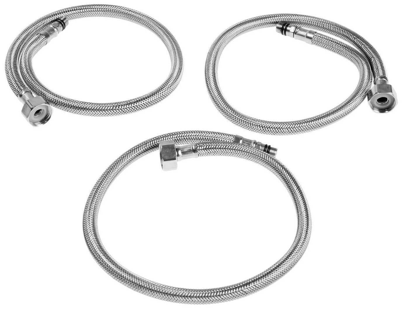 Смеситель для кухни (мойки) ZEIN Z1303, рычажный фотография 3