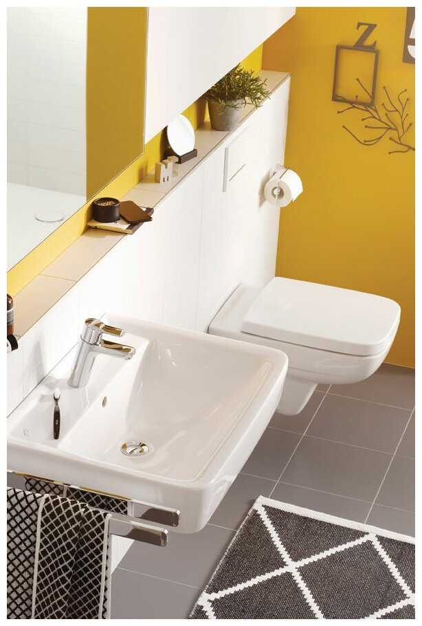 Смеситель Kludi 37275 0565 фотография 4