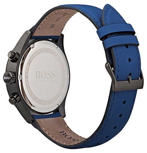 Наручные часы BOSS HB1513563 фотография 2