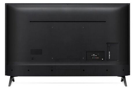 Телевизор LG 49UN71006LB 2020 LED, HDR фотография 6