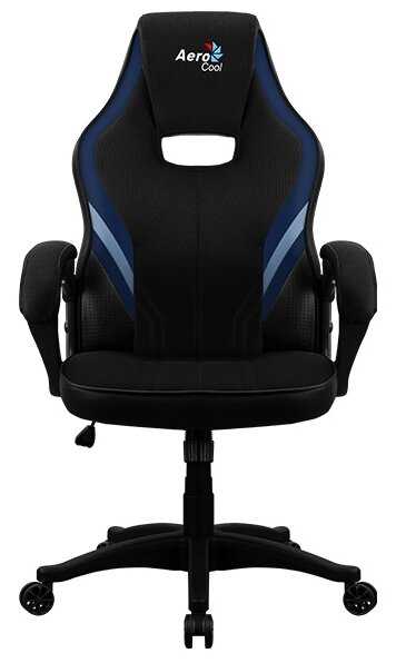 Компьютерное кресло AeroCool AERO 2 Alpha игровое фотография 3
