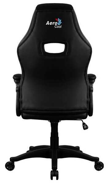 Компьютерное кресло AeroCool AERO 2 Alpha игровое фотография 4