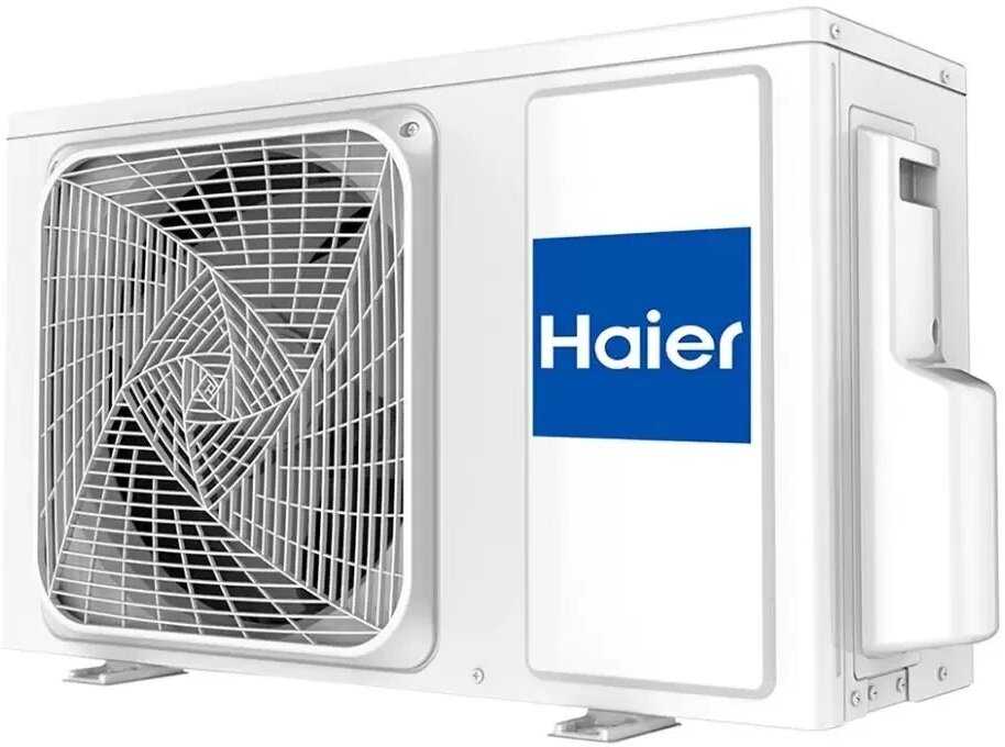 Настенная сплит-система Haier CORAL EXPERT (AS35PHP1HRA / 1U35PHP1FRA) фотография 5