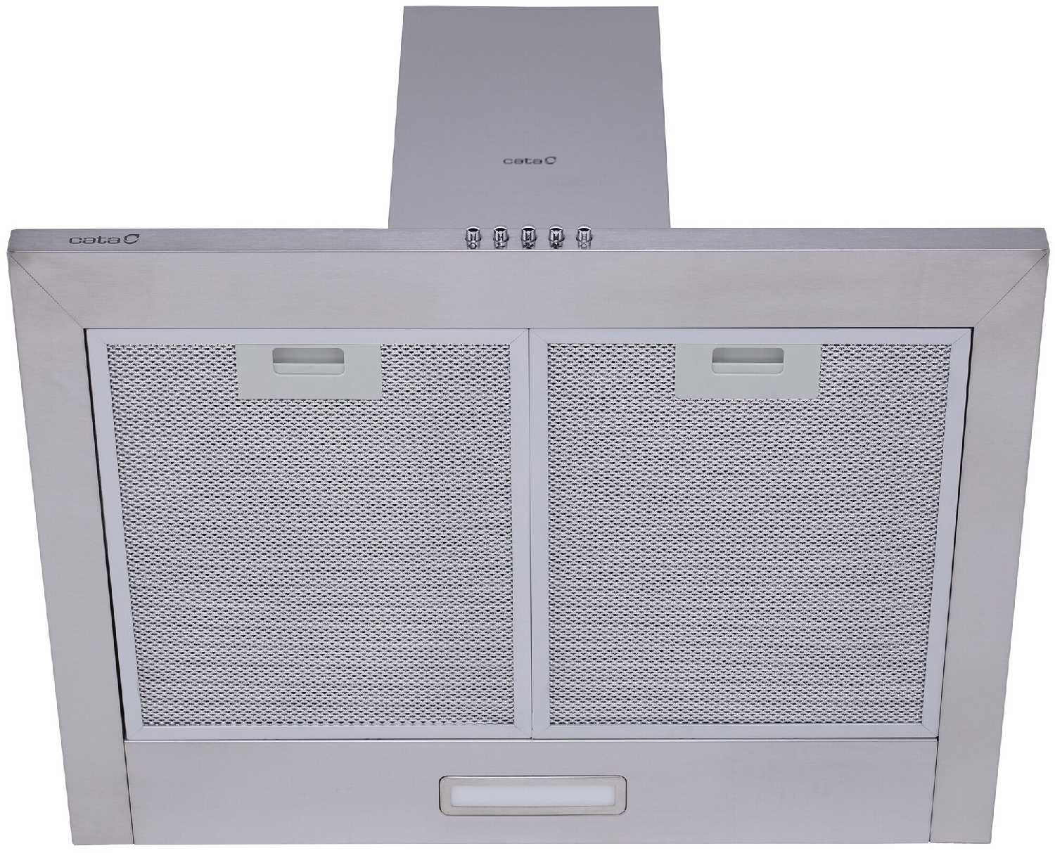 Вытяжка кухонная Cata V3-S600 X фотография 2