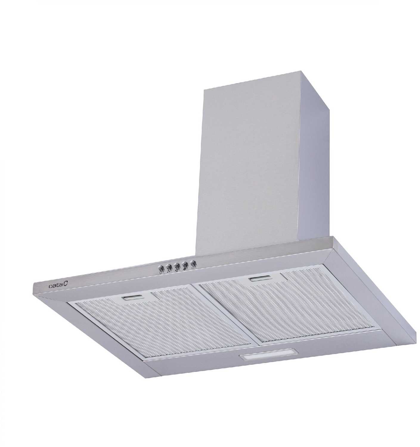 Вытяжка кухонная Cata V3-S600 X фотография 3