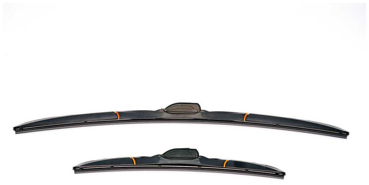 Щетки стеклоочистителя гибридные Chery Tiggo (T11)