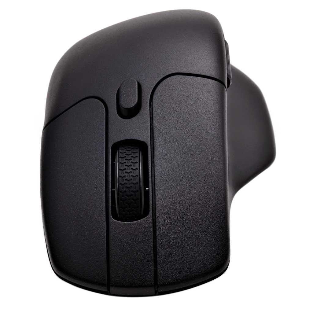 Keychron M6 фотография 11