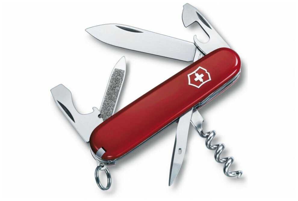 Многофункциональный нож Victorinox Bantam