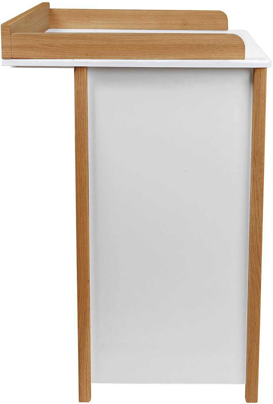 Пеленальный комод Sweet Baby Perfetto фотография 8