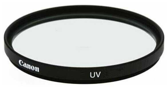 Filter Canon UV Protector Filter (82mm)
