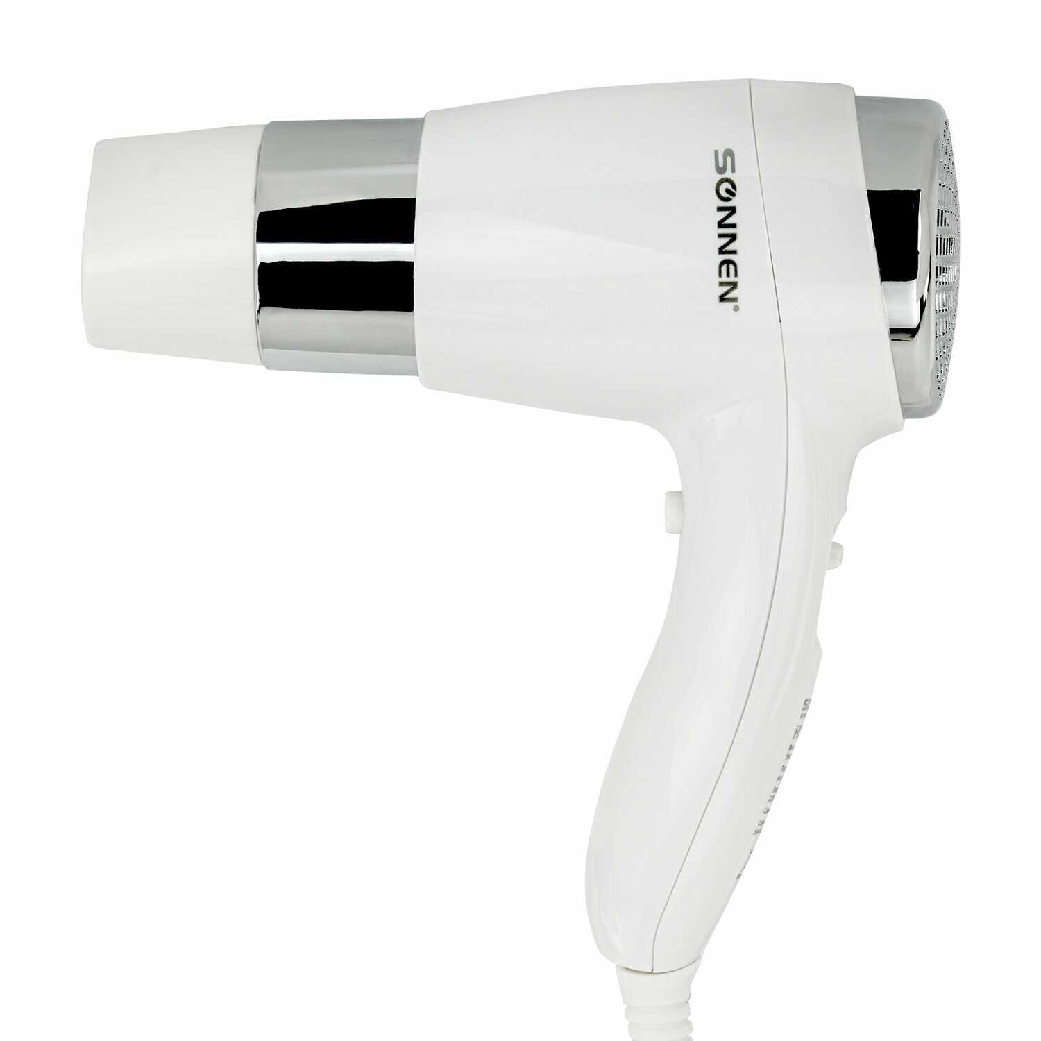 Комплект 5 шт SONNEN Фен для волос HD-2112 EXTRA POWER (608480) фотография 5