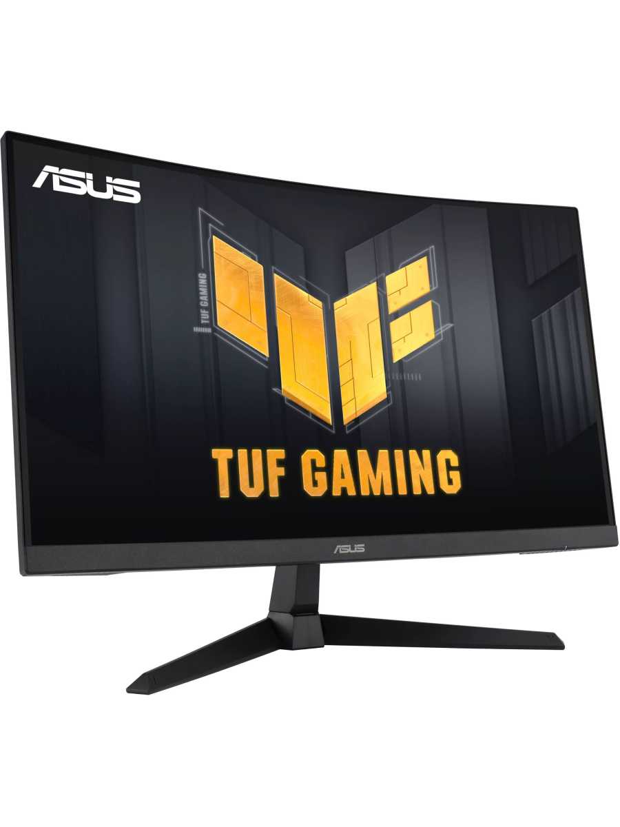 Монитор ASUS TUF Gaming VG27VQ3B фотография 10