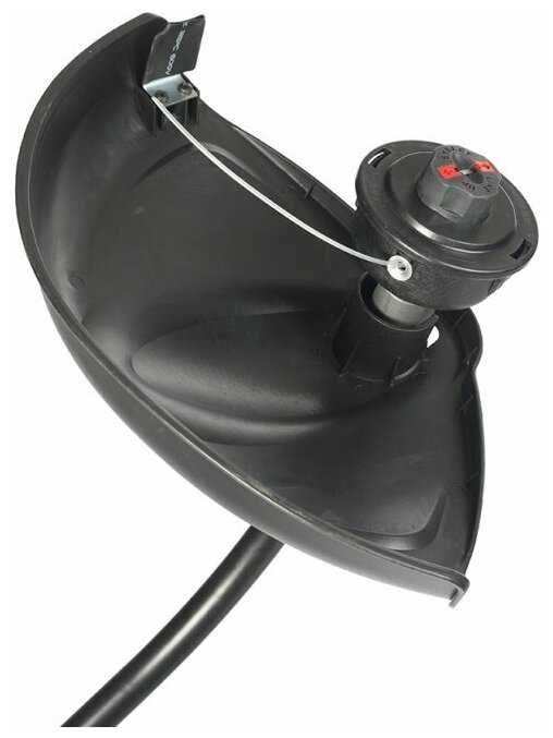 Триммер электрический MAXCUT MCE 116 фотография 13