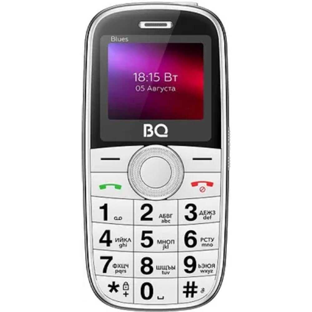 Телефон BQ 1416 Circle фотография 4