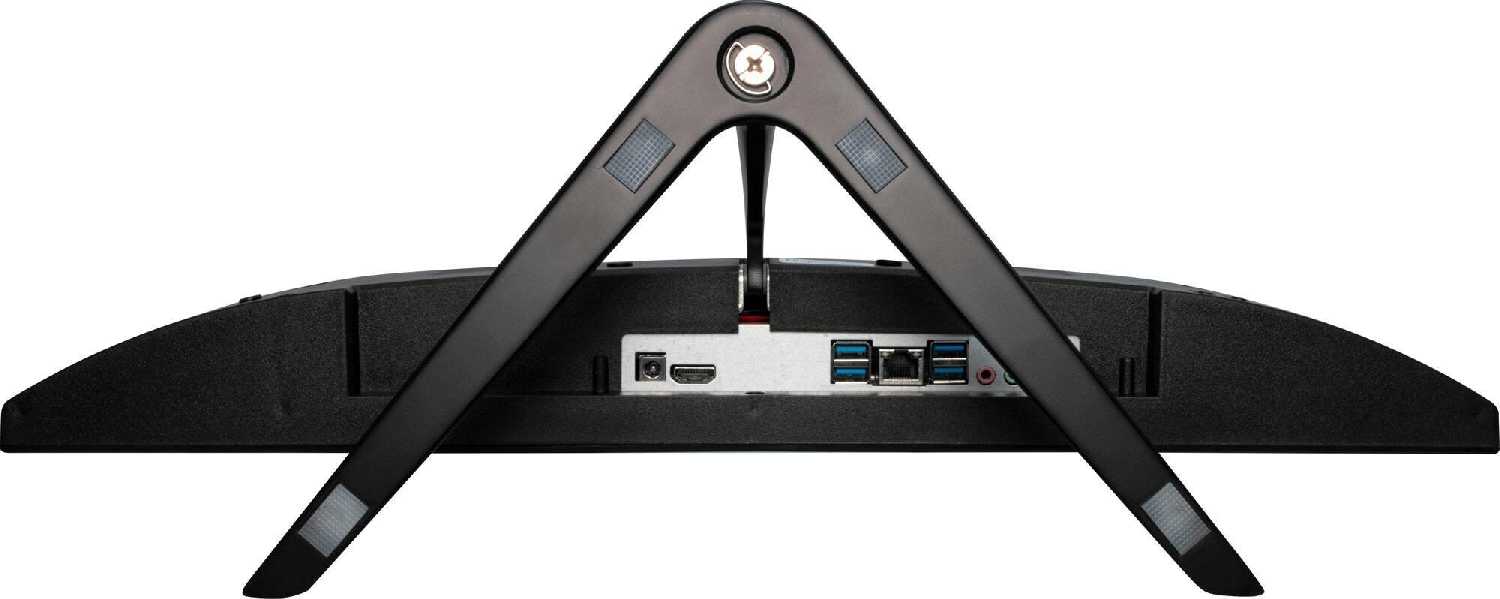 Моноблок IRU Агат 313 23.8