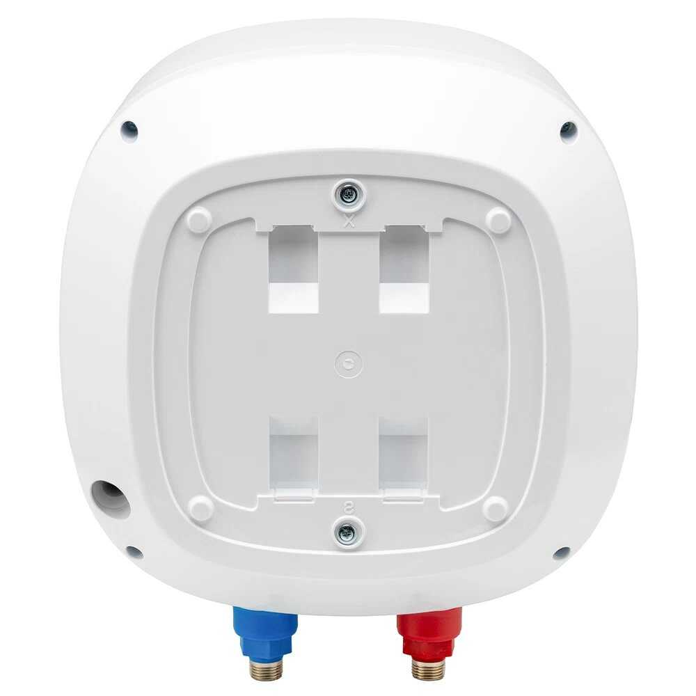 Водонагреватель HAIER ES10V-MQ1 фотография 12