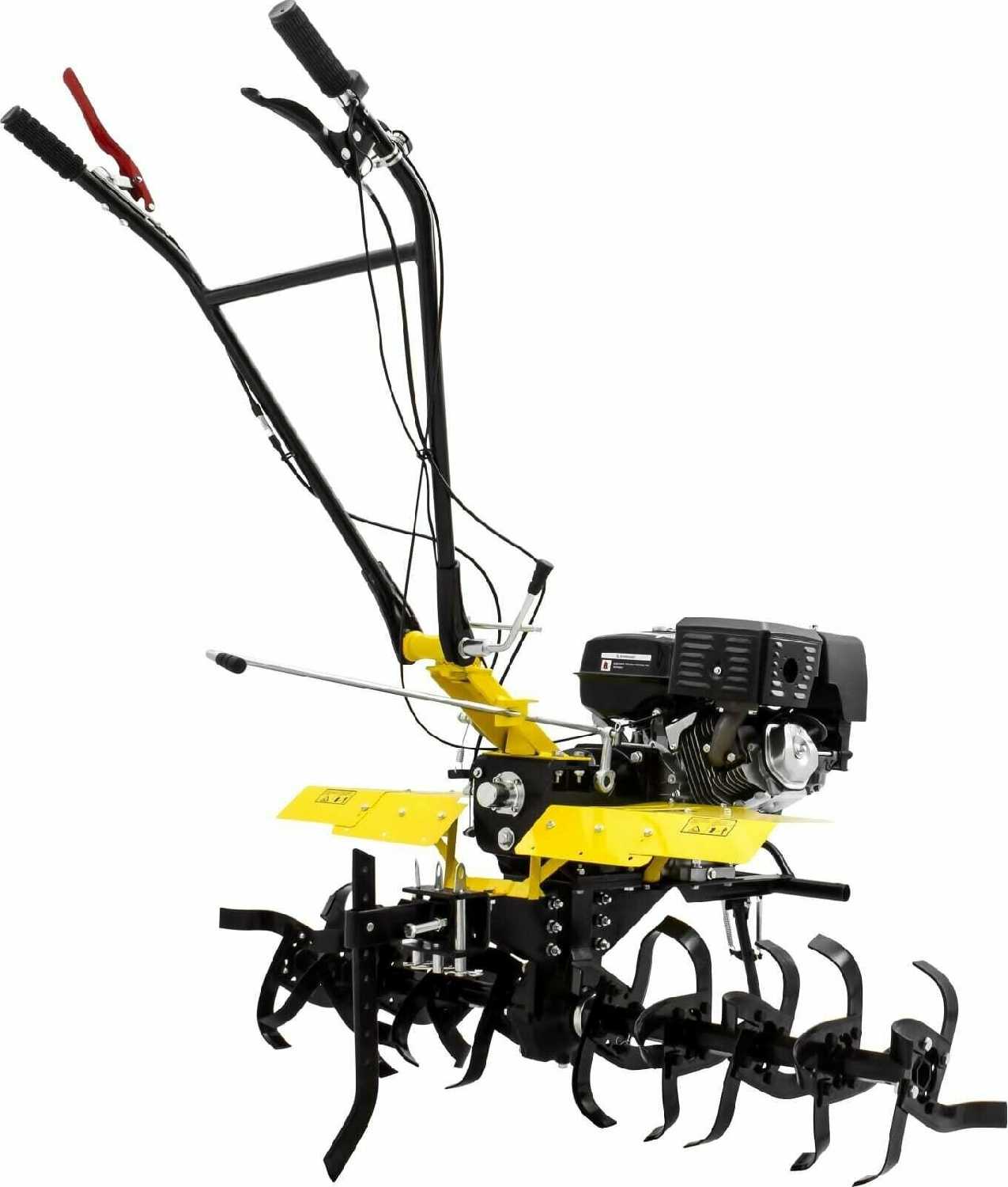 Сельскохозяйственная машина HUTER MK-13000 фотография 18