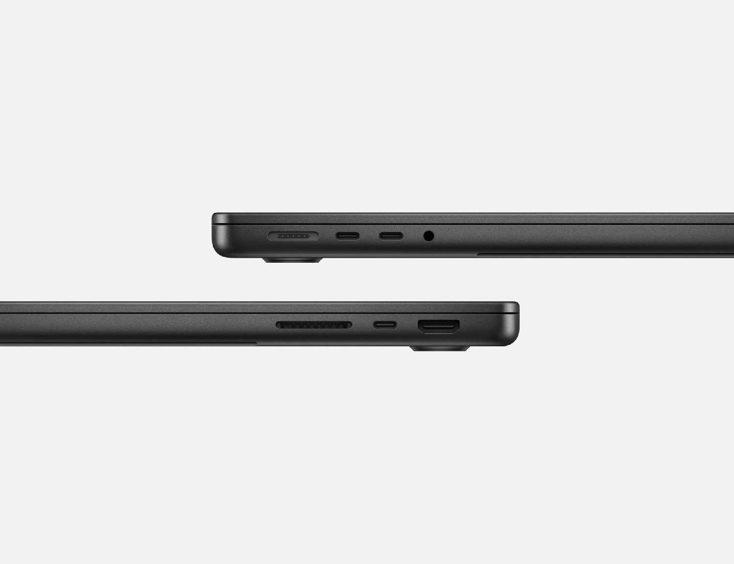 Ноутбук Apple Macbook Pro 14 (2023) фотография 3